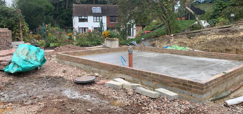 Oak Living Accommodation