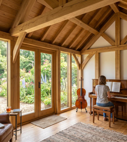 Oak Guest Accommodation