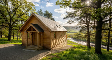 Oak Guest Accommodation