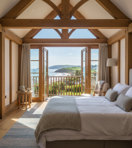 Oak Guest Accommodation