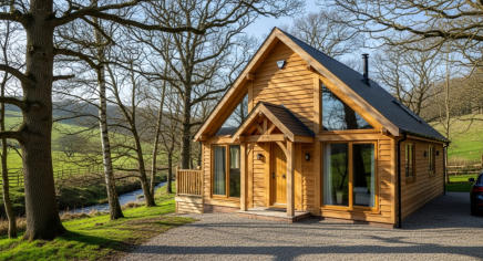 Oak Guest Accommodation