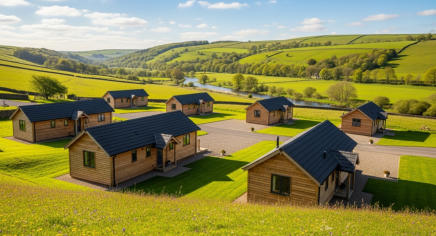 Oak Guest Accommodation