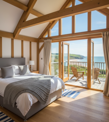 Oak Guest Accommodation