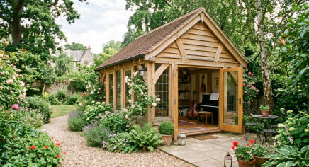 Oak Guest Accommodation