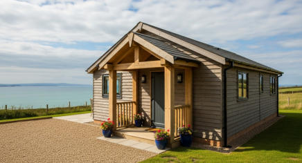 Oak Guest Accommodation
