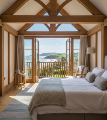Oak Guest Accommodation