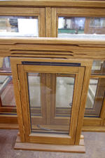 Oak Windows