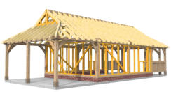 Assembly CAD Drawings