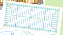 Assembly CAD Drawings