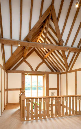 All Oak
