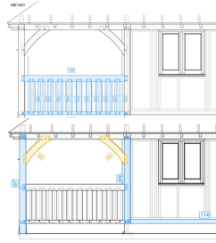 Assembly Kit CAD Drawings