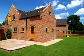 Brick Cladding