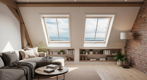 First Floor Space