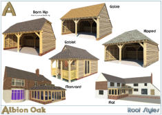 Garage Options