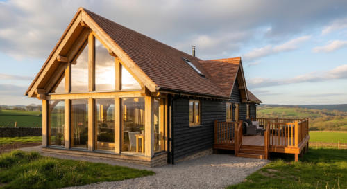 Oak Guest Accommodation