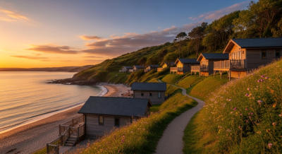 Oak Holiday Cabins