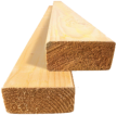 Timber Bearers