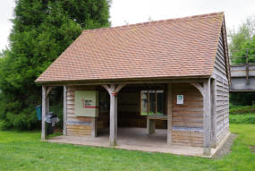 Presentation Building