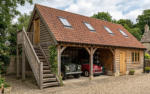 Three Bay Victory with Workshop