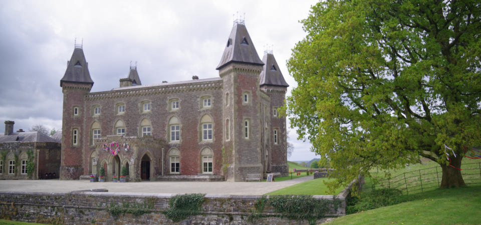 Cliveden House