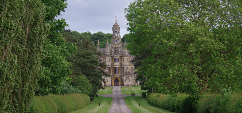 Cliveden House