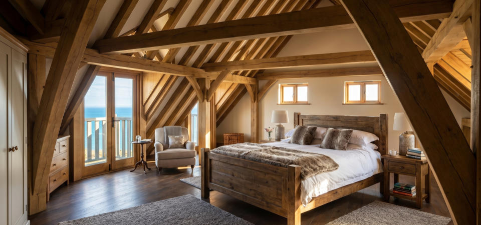 Cotswold Garden Rooms