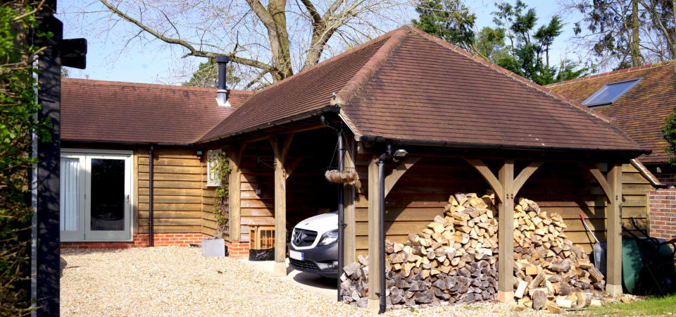 Garage Complexes