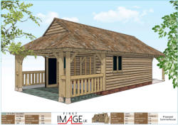 Albion Oak Proposal