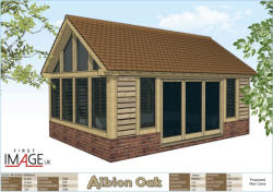 Albion Oak Proposal