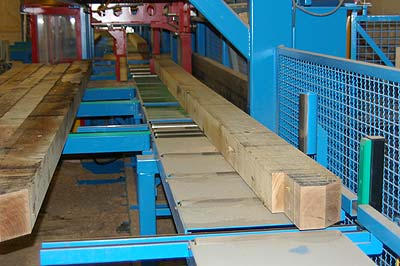 CNC Machinery