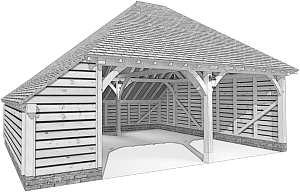 Closed Logstore