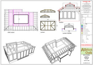 Frame Details