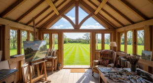 Oak Art Studio
