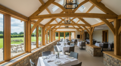 Oak Restaurant