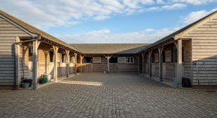 Oak Stable Complex