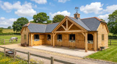 Oak Stable Complex