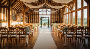 Oak Wedding Venue