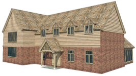The Oakham